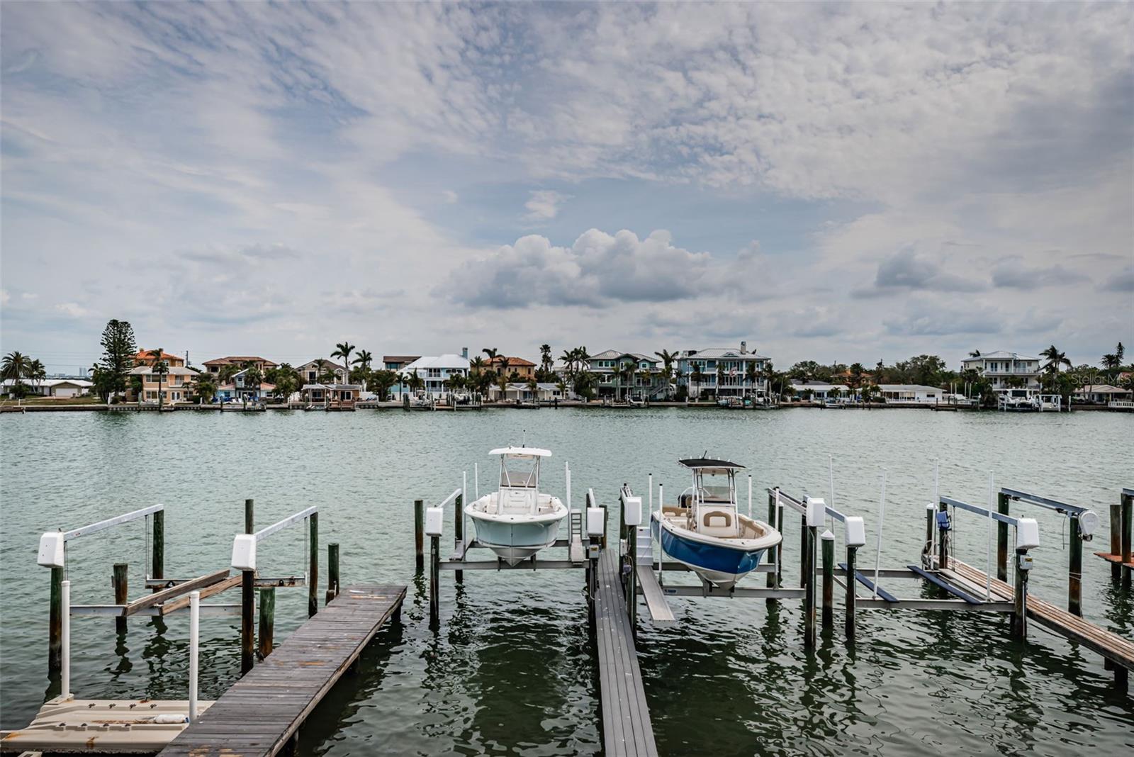 Image 8 of 33 For 2515 Bay Boulevard A