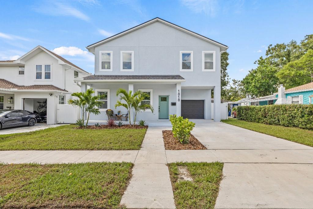 Details for 1818 31st Avenue N, ST PETERSBURG, FL 33713