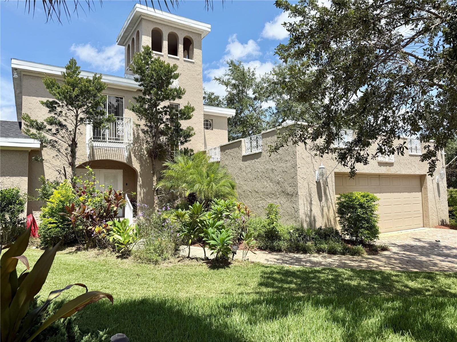 Details for 7425 Terrace River Drive, TEMPLE TERRACE, FL 33637