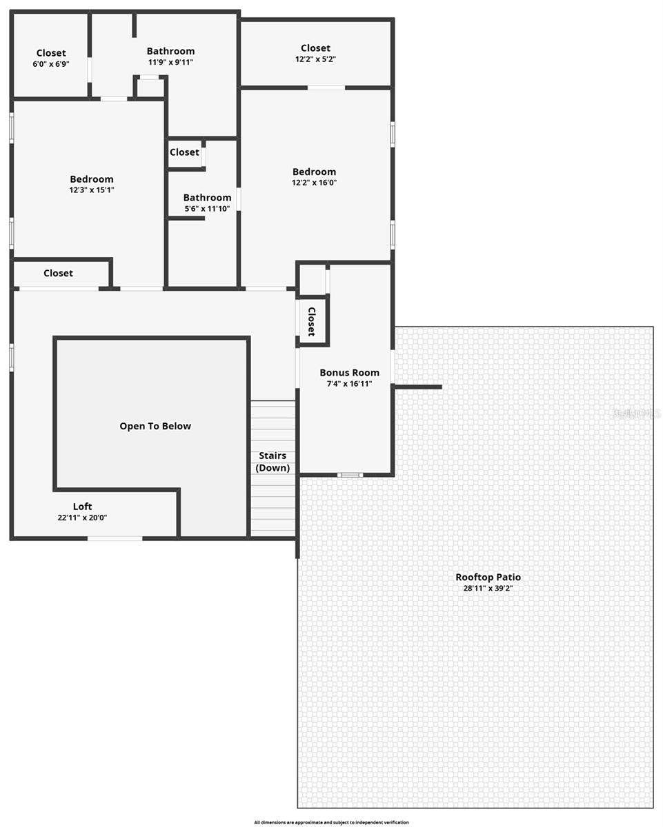 Listing photo id 58 for 7425 Terrace River Drive