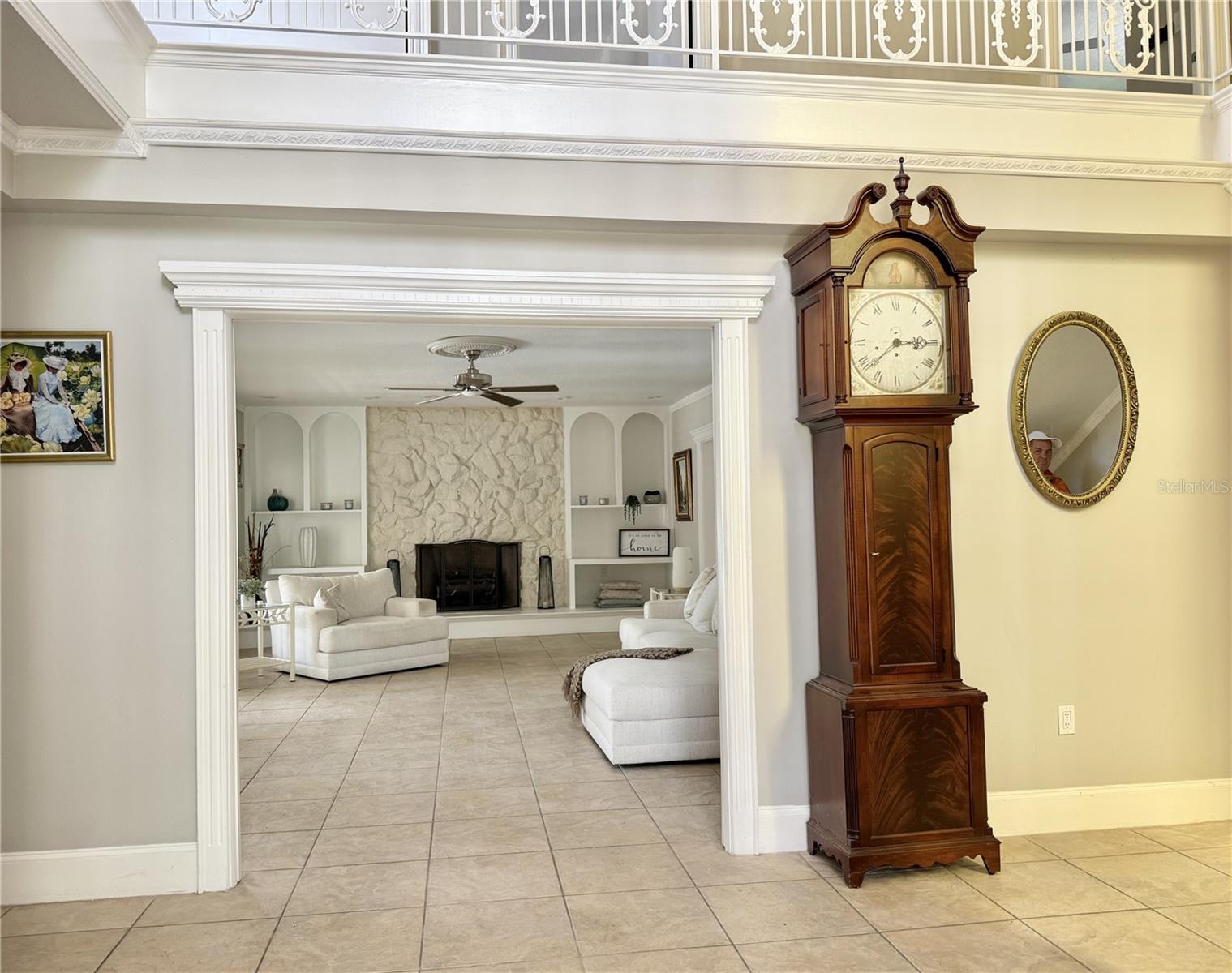 Listing photo id 6 for 7425 Terrace River Drive