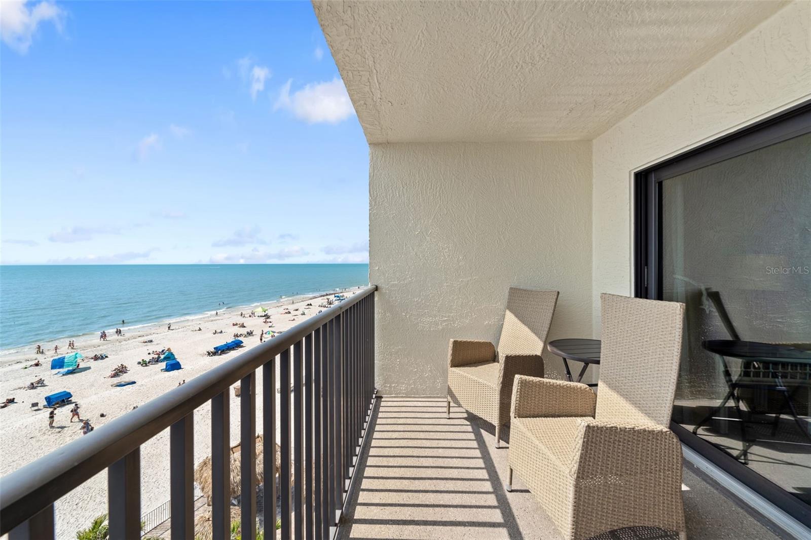 Image 51 of 73 For 12924 Gulf Boulevard 502