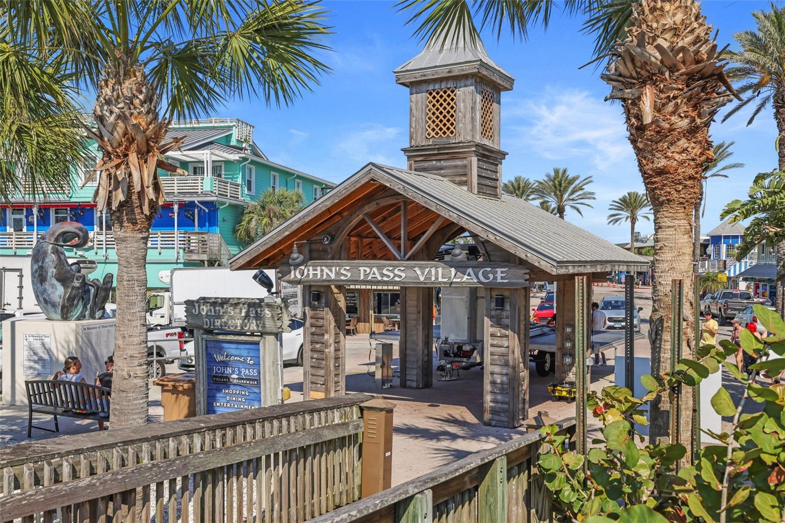 Image 54 of 73 For 12924 Gulf Boulevard 502