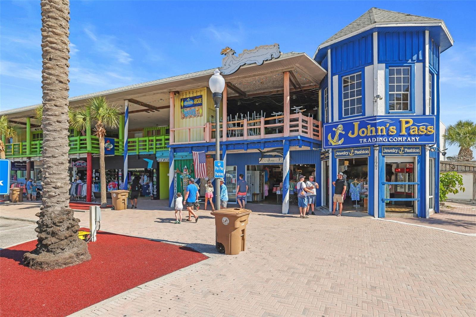 Image 63 of 73 For 12924 Gulf Boulevard 502