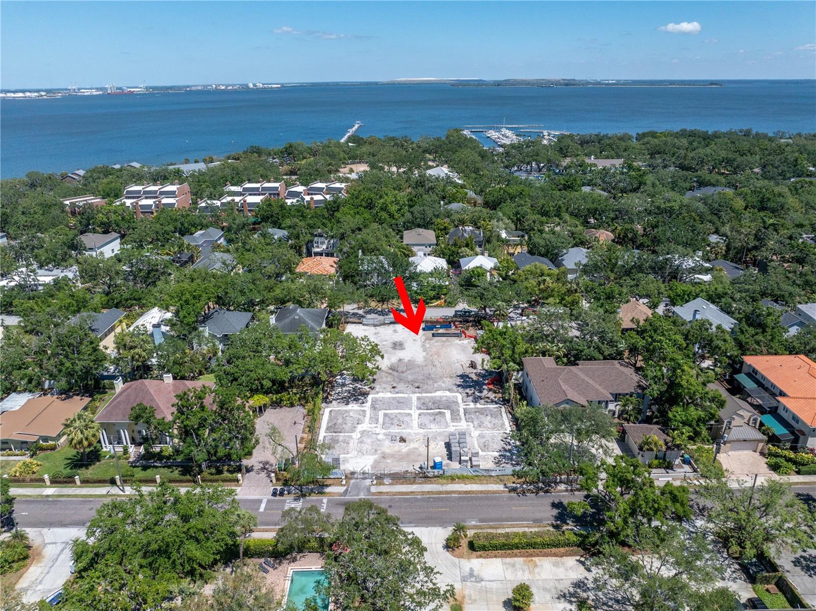Details for 5211 Jules Verne Court, TAMPA, FL 33611
