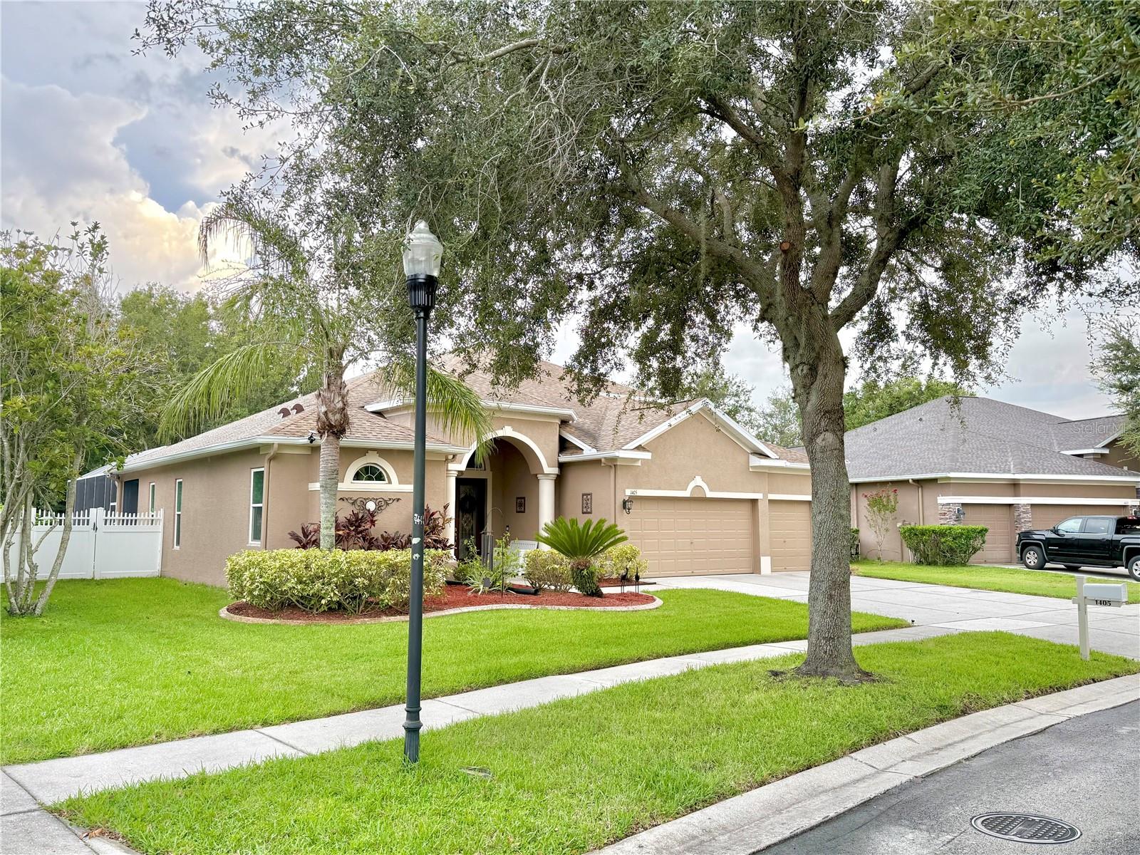 Details for 1405 Brilliant Cut Way, VALRICO, FL 33594