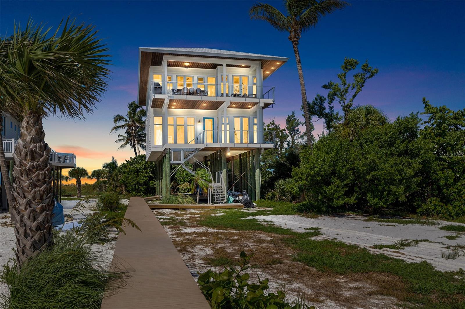 Details for 9898 Little Gasparilla Isand, PLACIDA, FL 33946