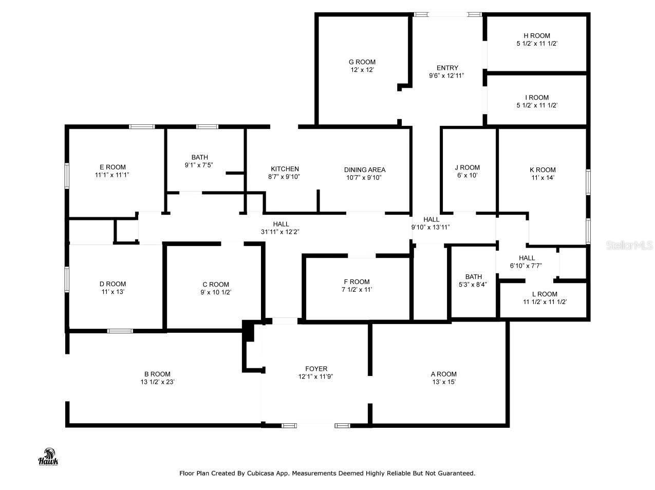 Image 2 of 46 For 3811 Sligh Avenue