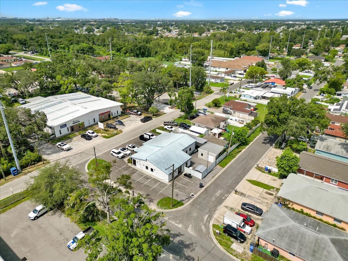 Image 32 of 46 For 3811 Sligh Avenue