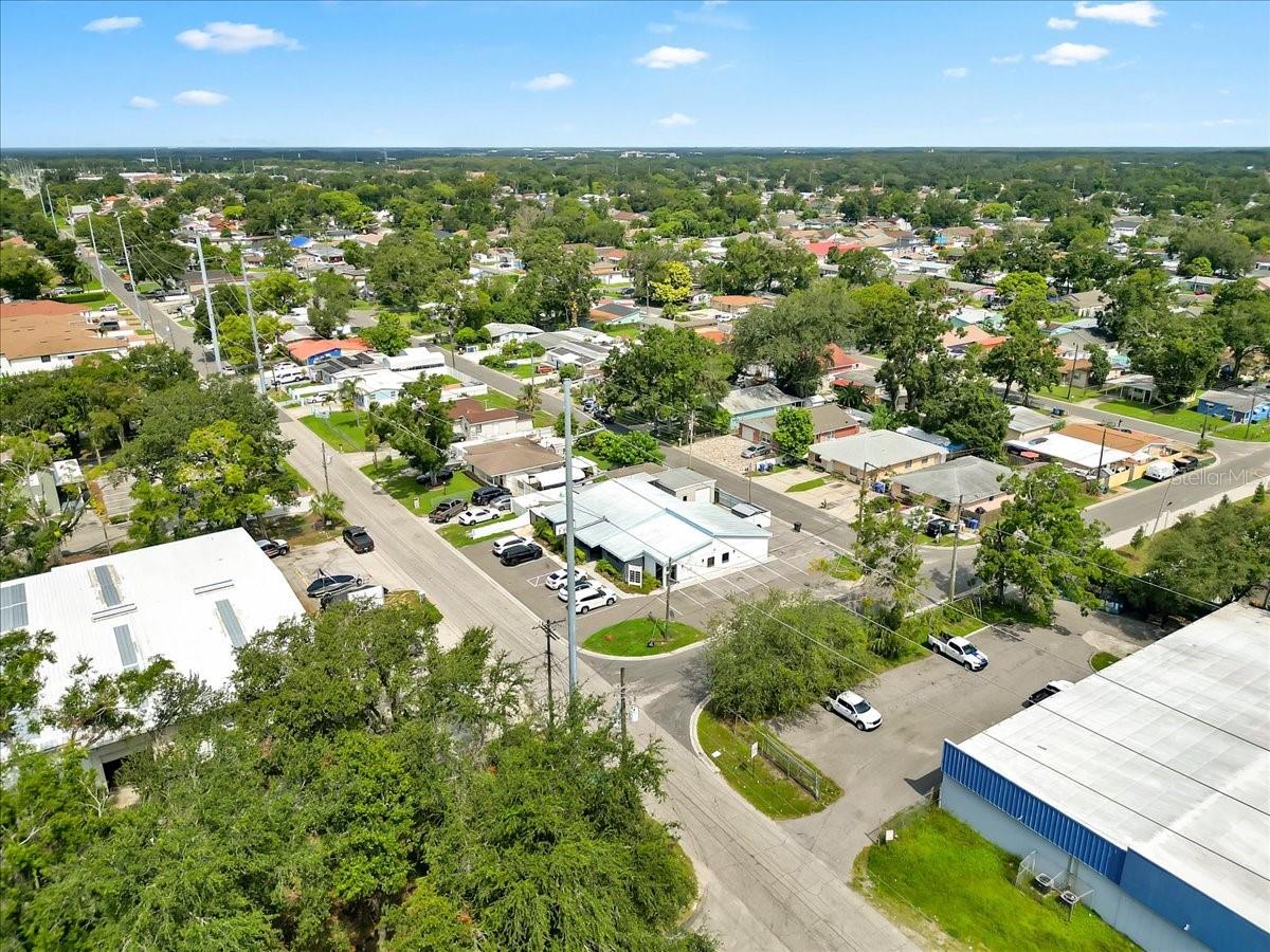 Image 38 of 46 For 3811 Sligh Avenue