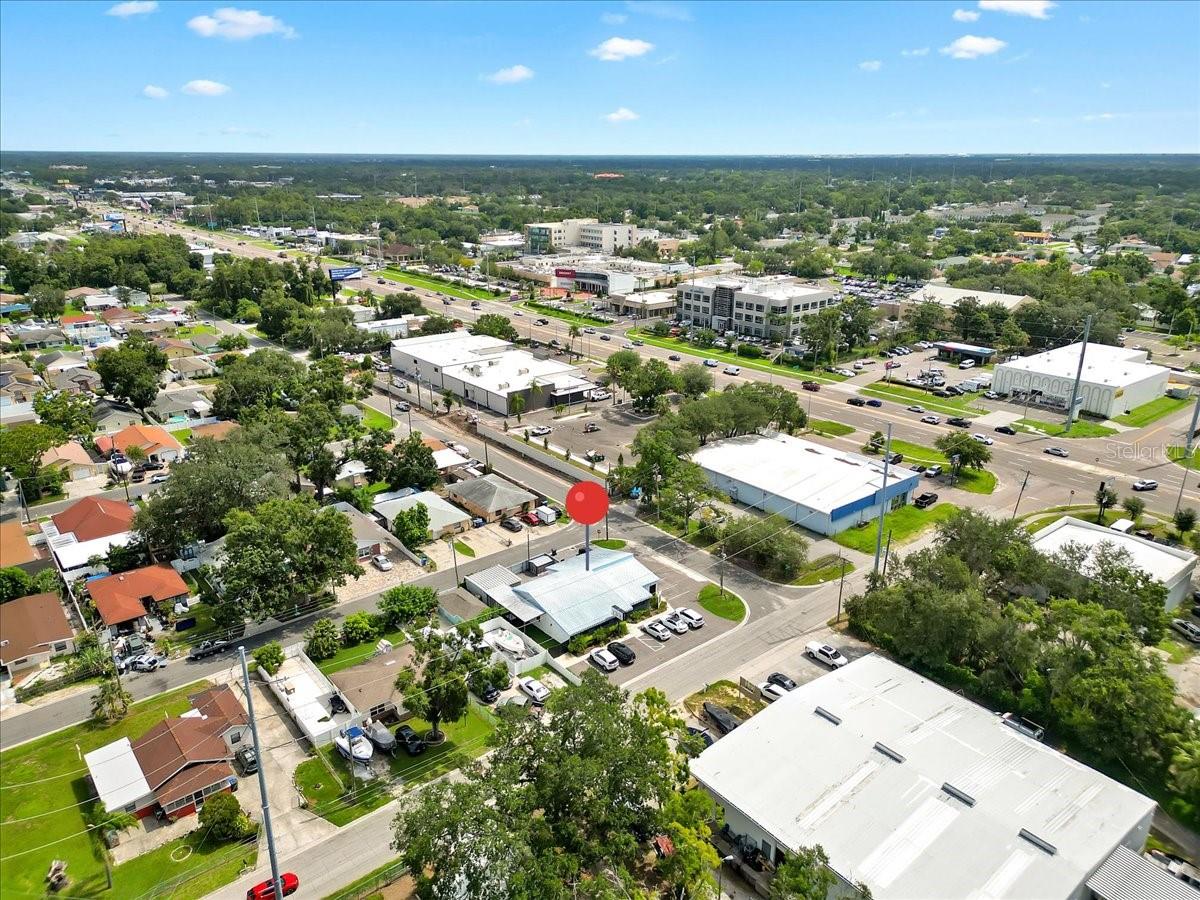 Image 41 of 46 For 3811 Sligh Avenue