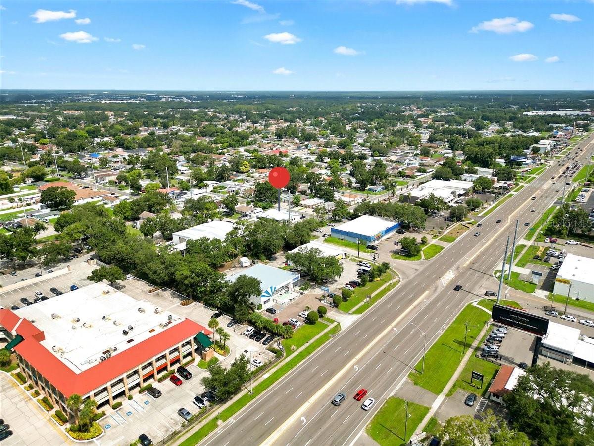 Image 42 of 46 For 3811 Sligh Avenue
