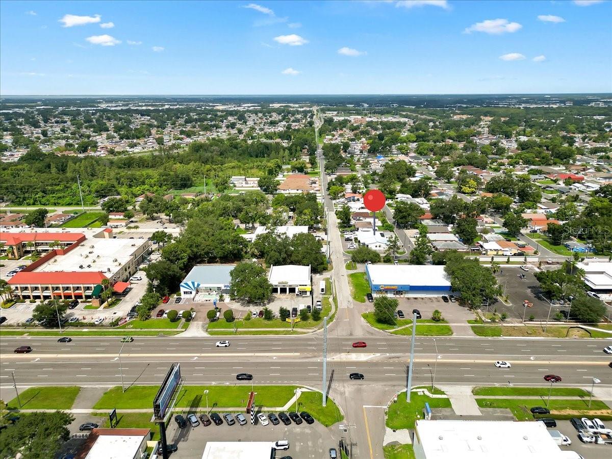 Image 43 of 46 For 3811 Sligh Avenue