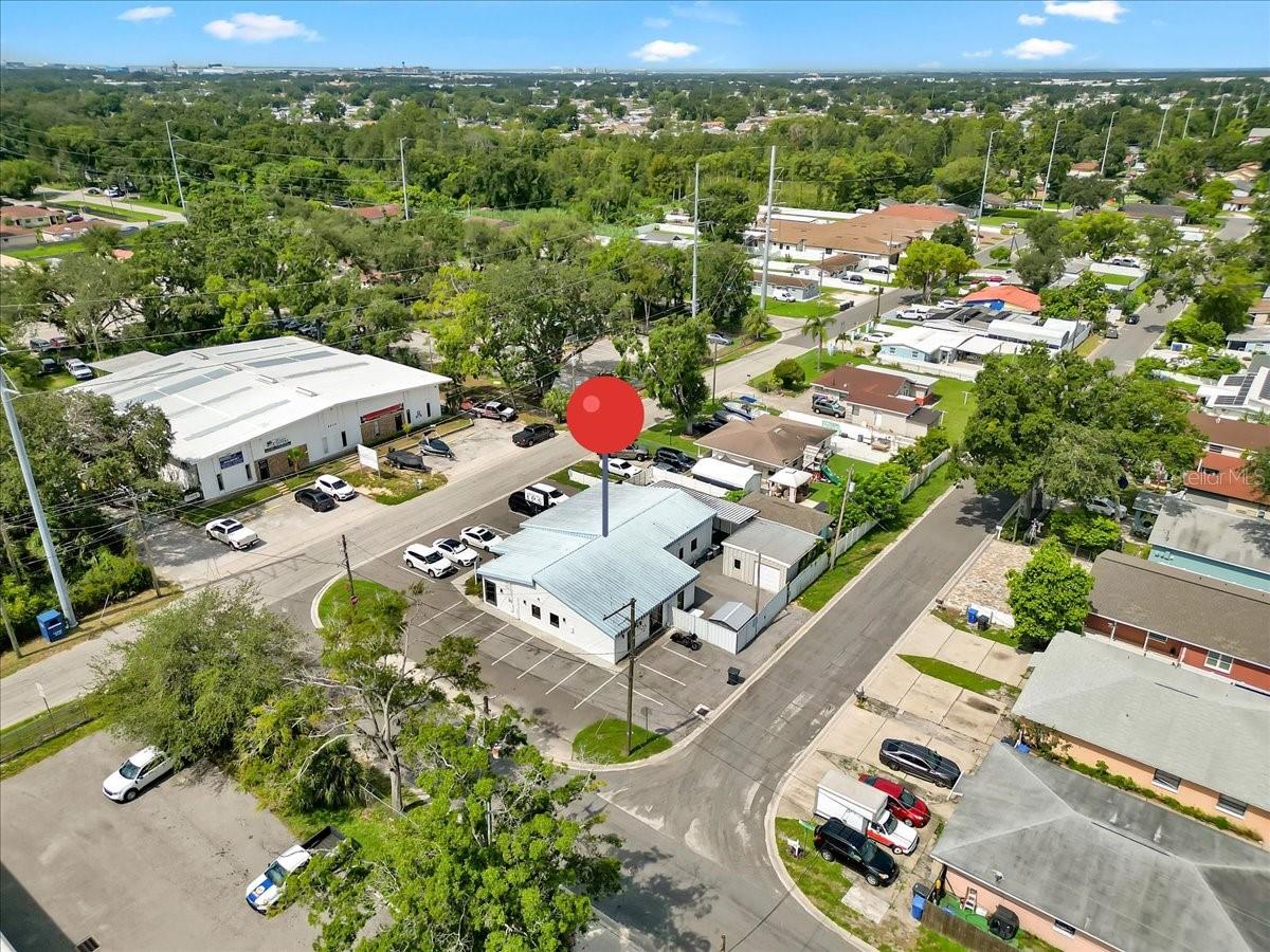 Image 45 of 46 For 3811 Sligh Avenue