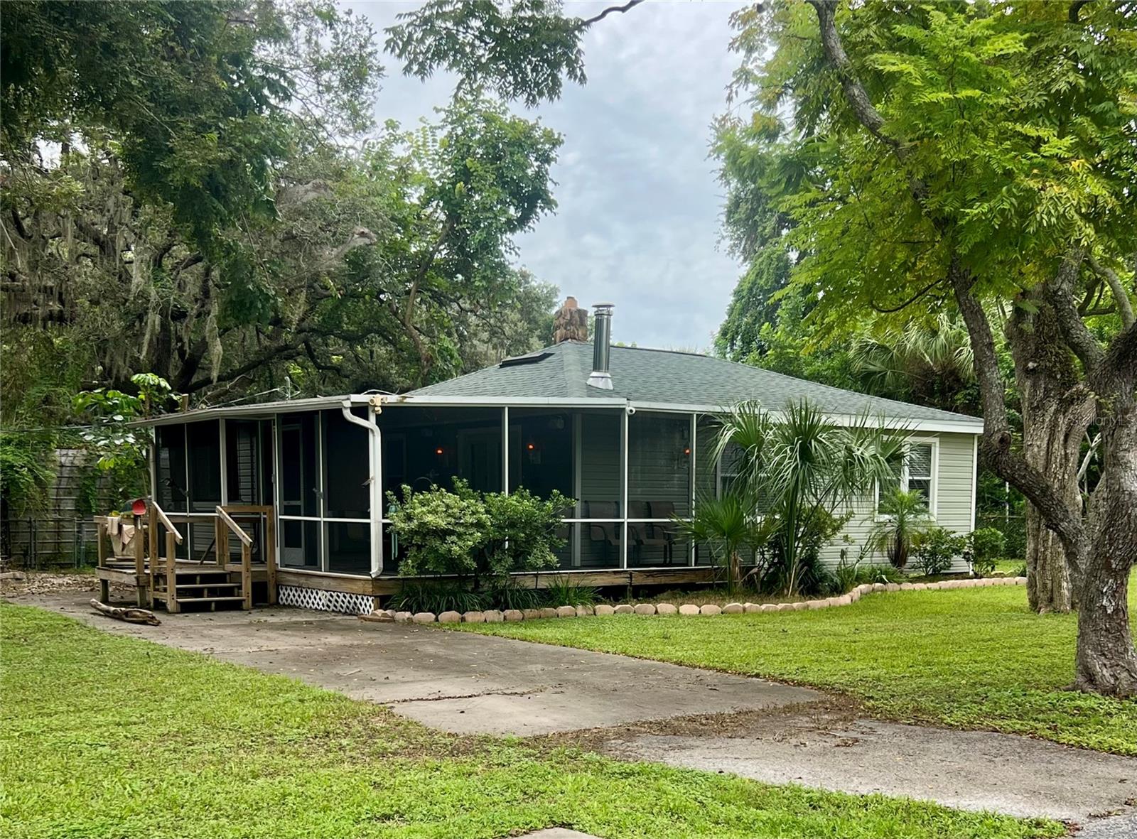 Details for 1729 Pinellas Avenue, TARPON SPRINGS, FL 34689