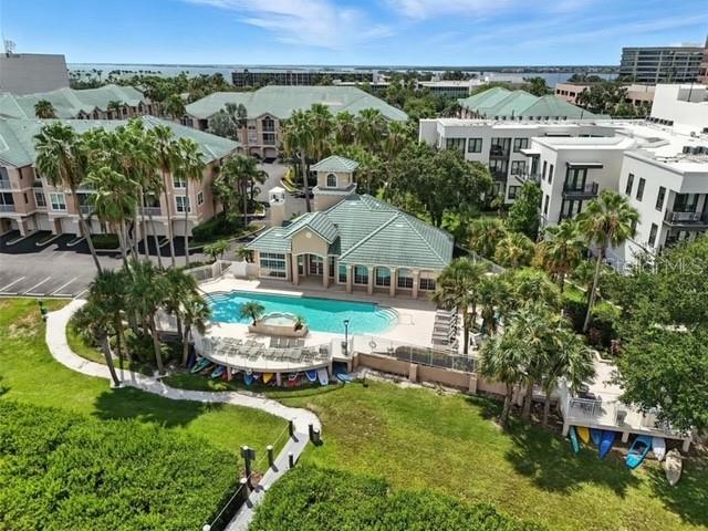 Image 16 of 27 For 5111 Bay Club Circle 5111