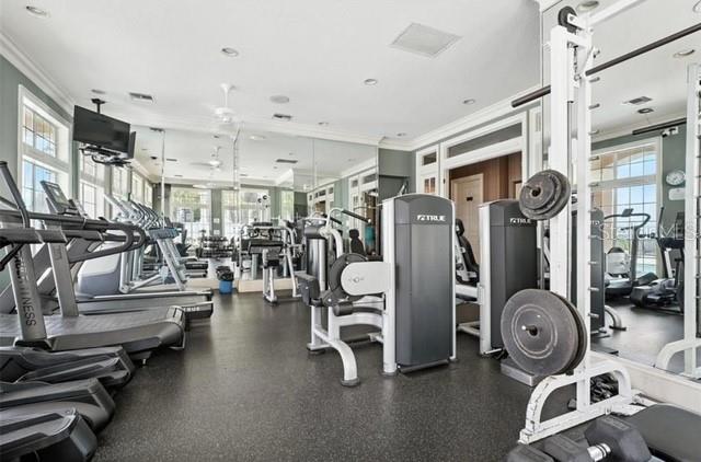 Image 21 of 27 For 5111 Bay Club Circle 5111