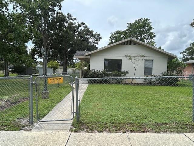 Details for 2518 40th Avenue N, ST PETERSBURG, FL 33710