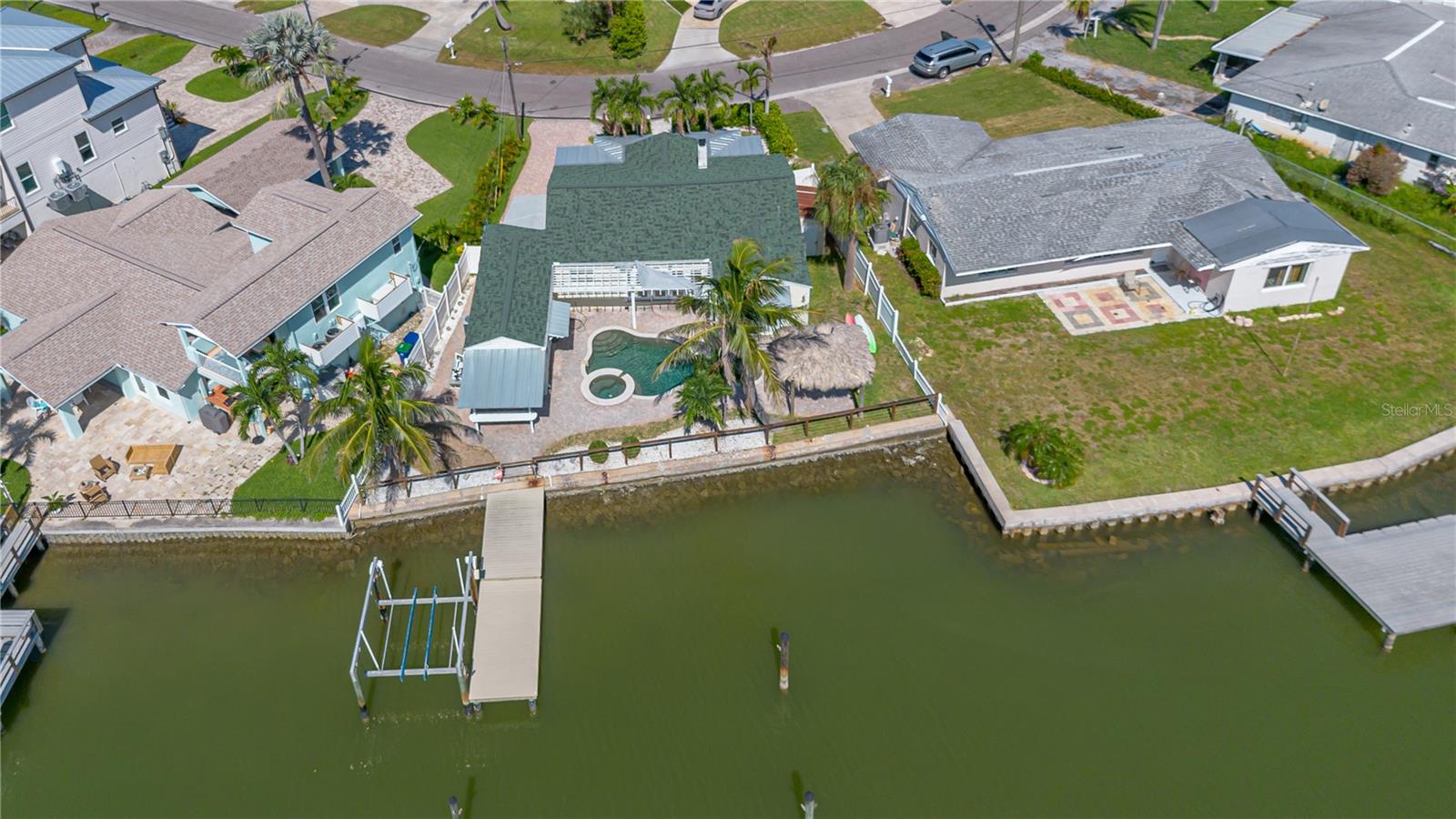 Image 61 of 64 For 16029 Redington Drive