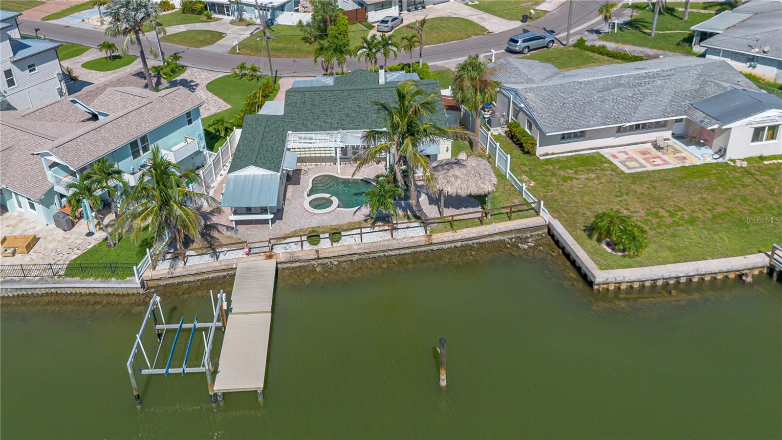 Image 62 of 64 For 16029 Redington Drive