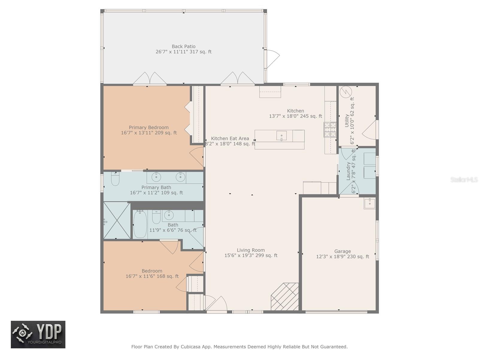 Image 33 of 33 For 31090 Inwood Circle