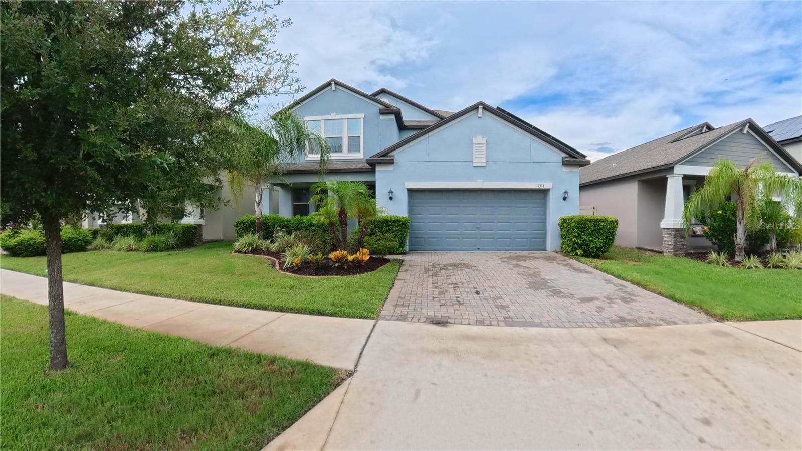 Details for 11314 Chilly Water Court, RIVERVIEW, FL 33569