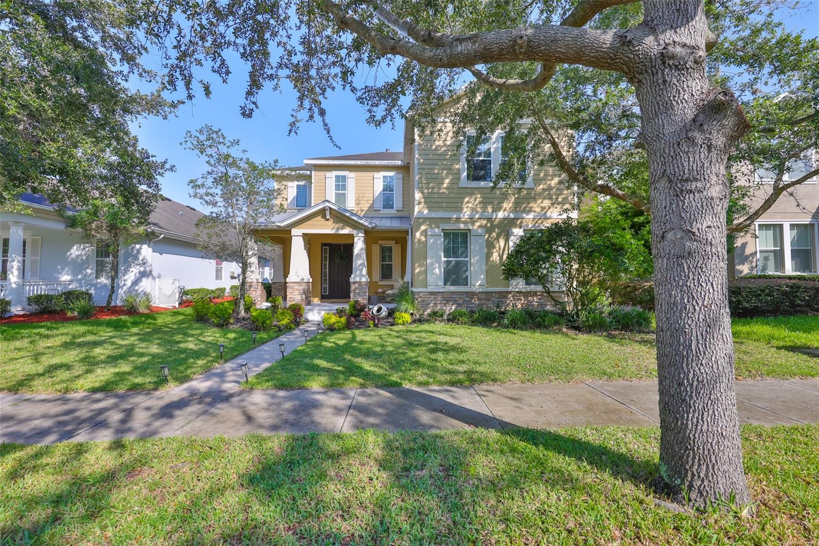 Image 5 of 53 For 7912 Hampton Lake Drive