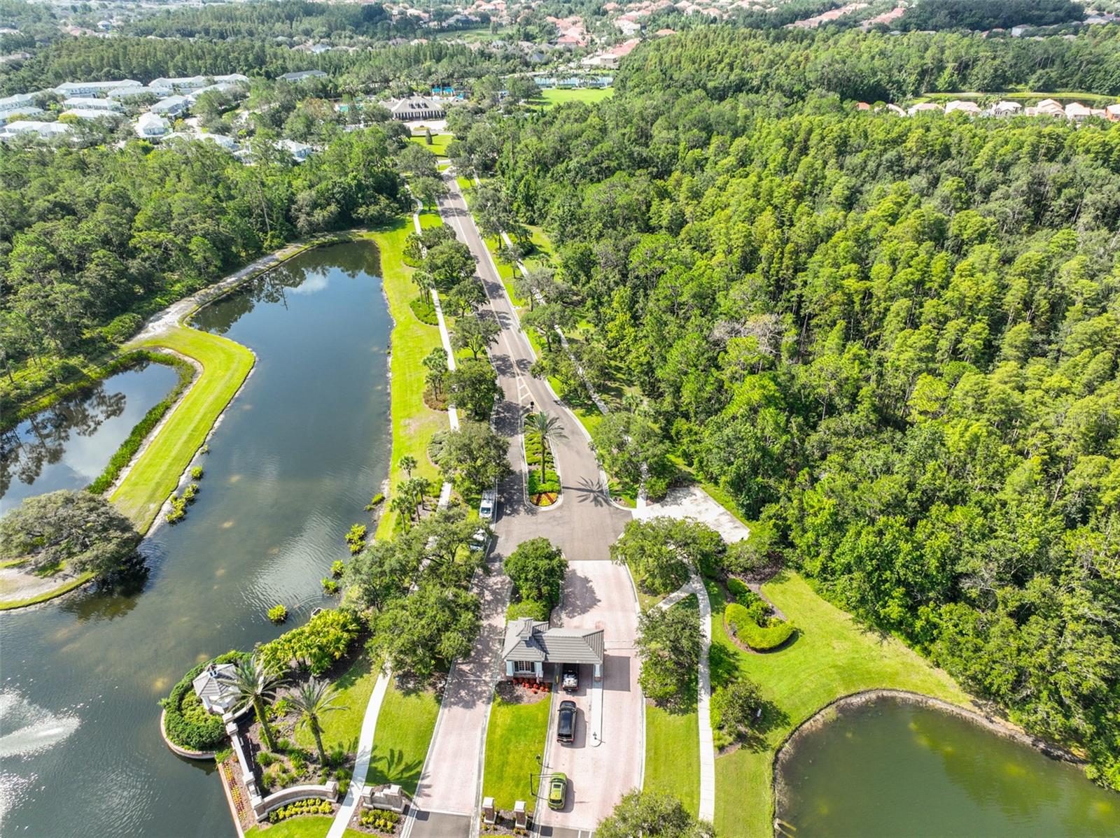 Image 53 of 53 For 7912 Hampton Lake Drive