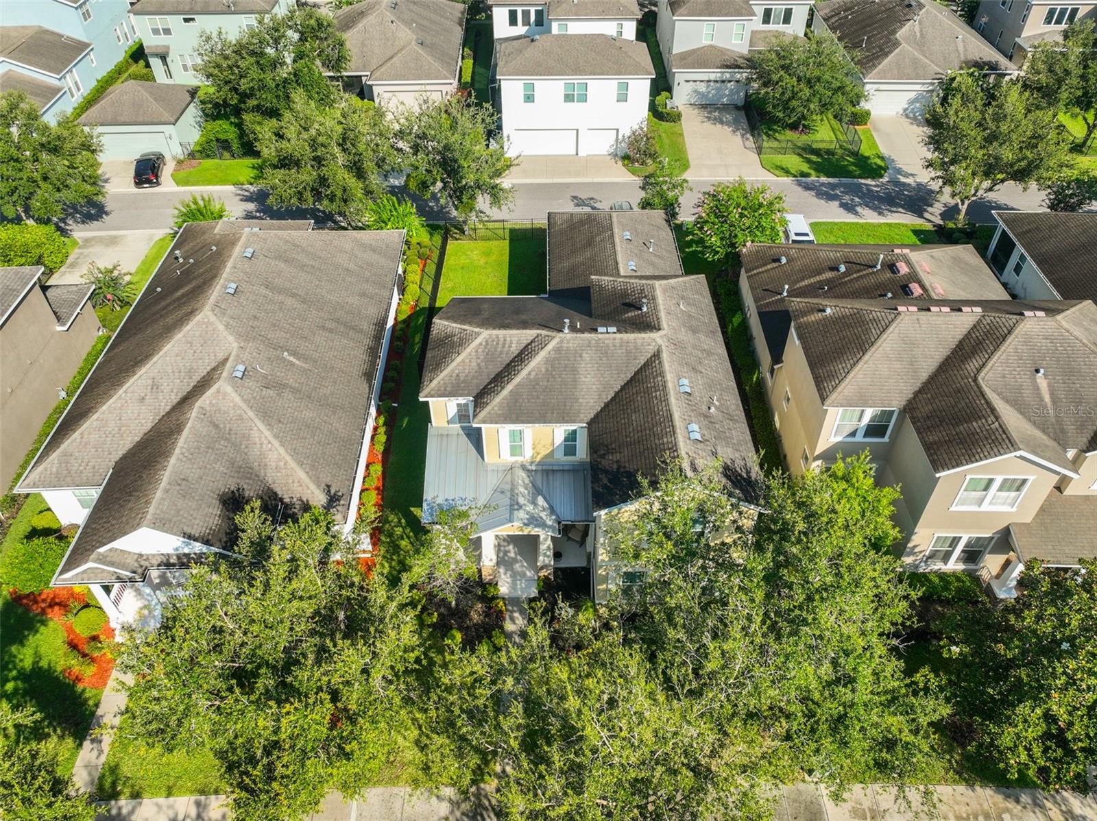 Image 6 of 53 For 7912 Hampton Lake Drive