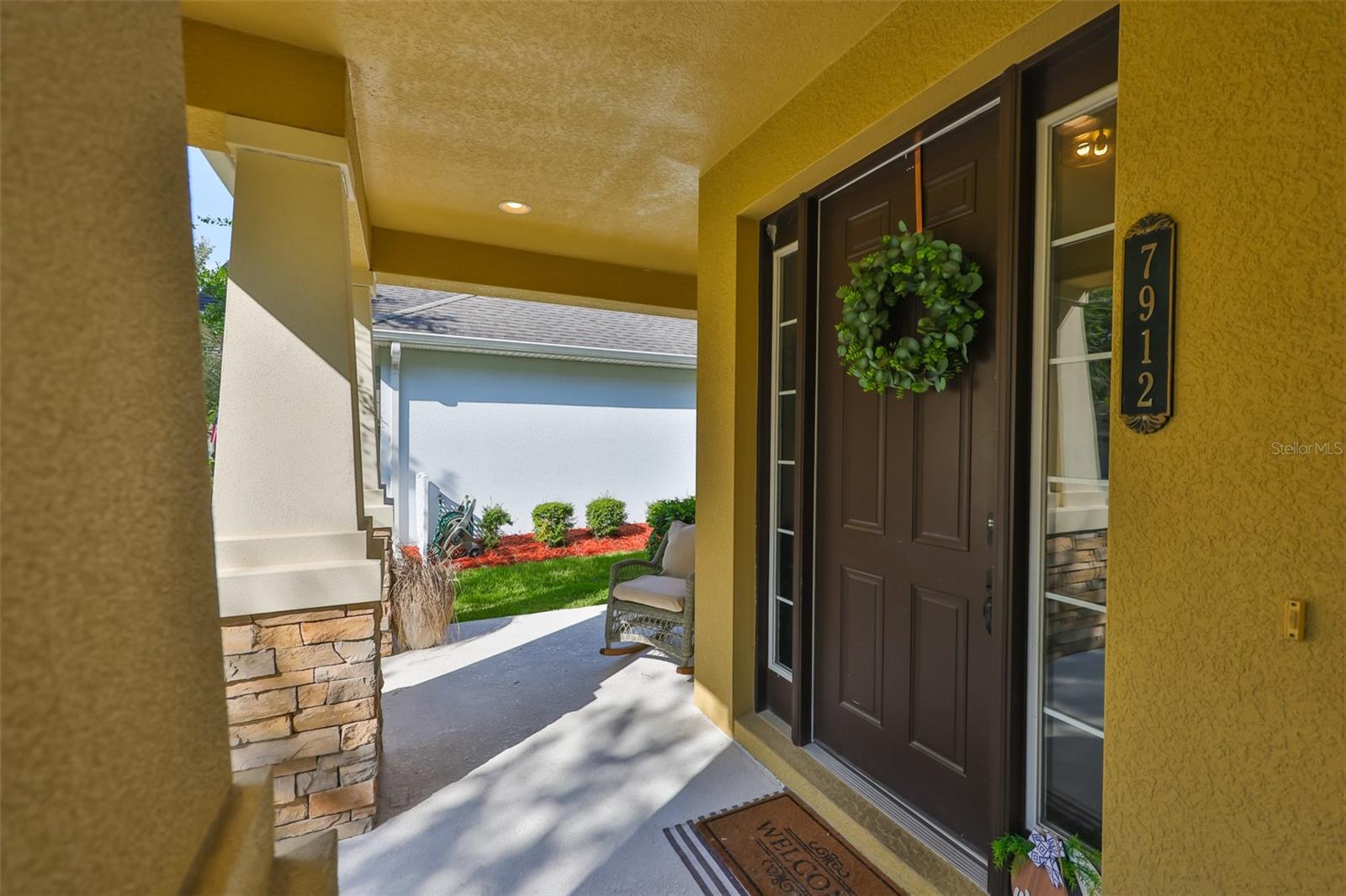 Image 8 of 53 For 7912 Hampton Lake Drive