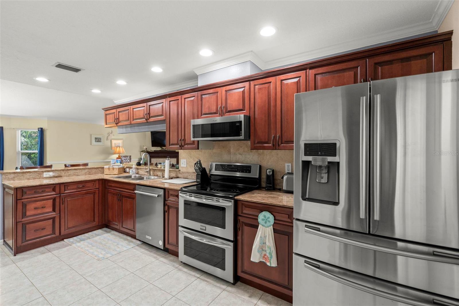 Image 18 of 89 For 6170 Seaside Drive