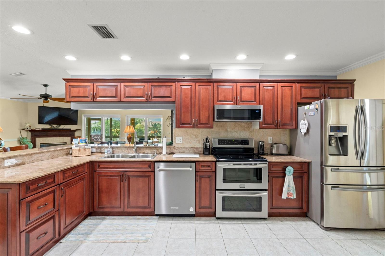 Image 20 of 89 For 6170 Seaside Drive