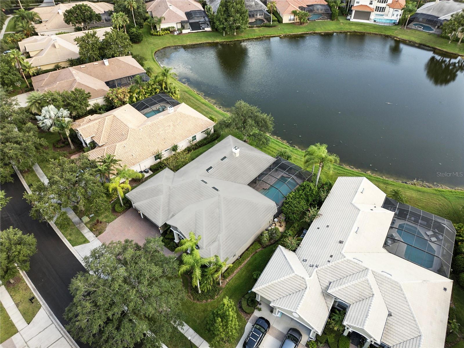 Image 2 of 48 For 17210 Broadoak Drive