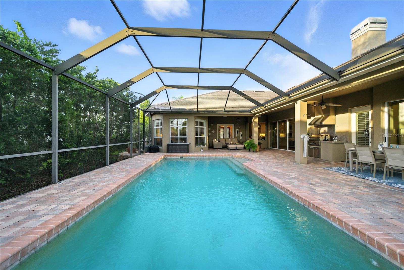 Image 35 of 48 For 17210 Broadoak Drive