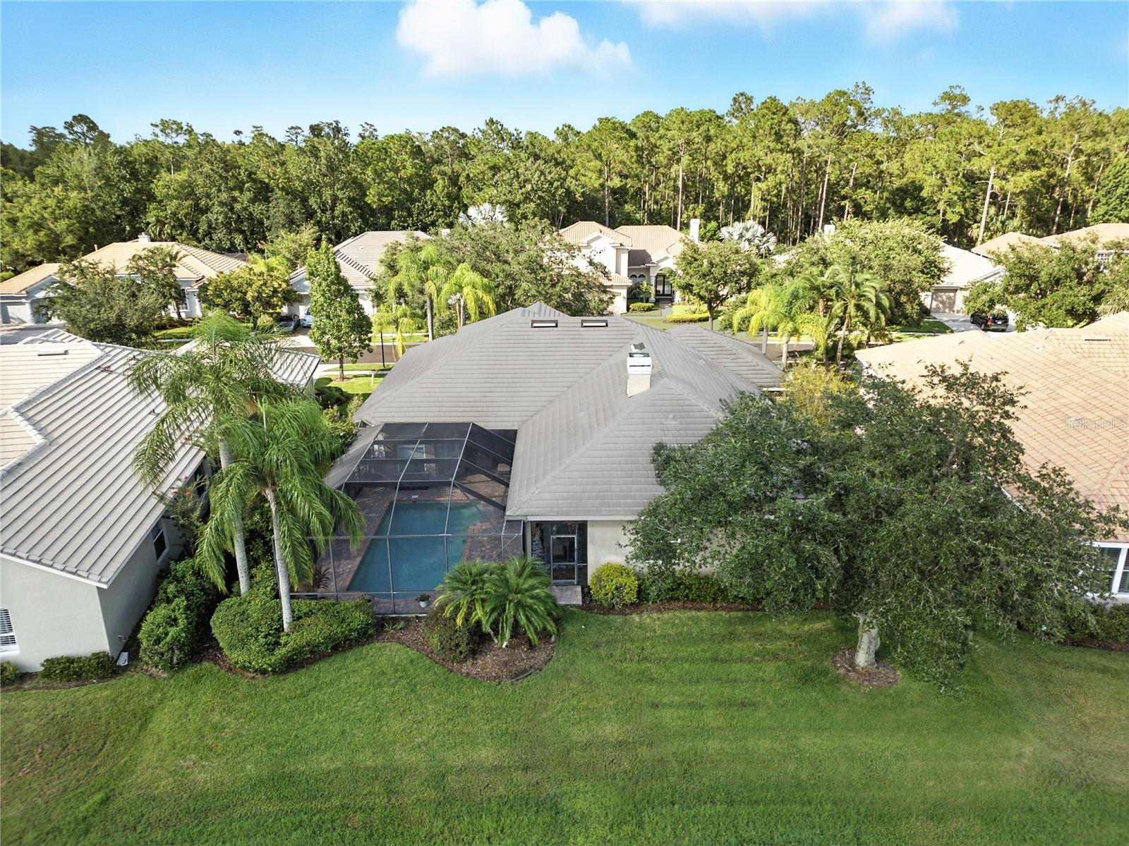 Image 39 of 48 For 17210 Broadoak Drive