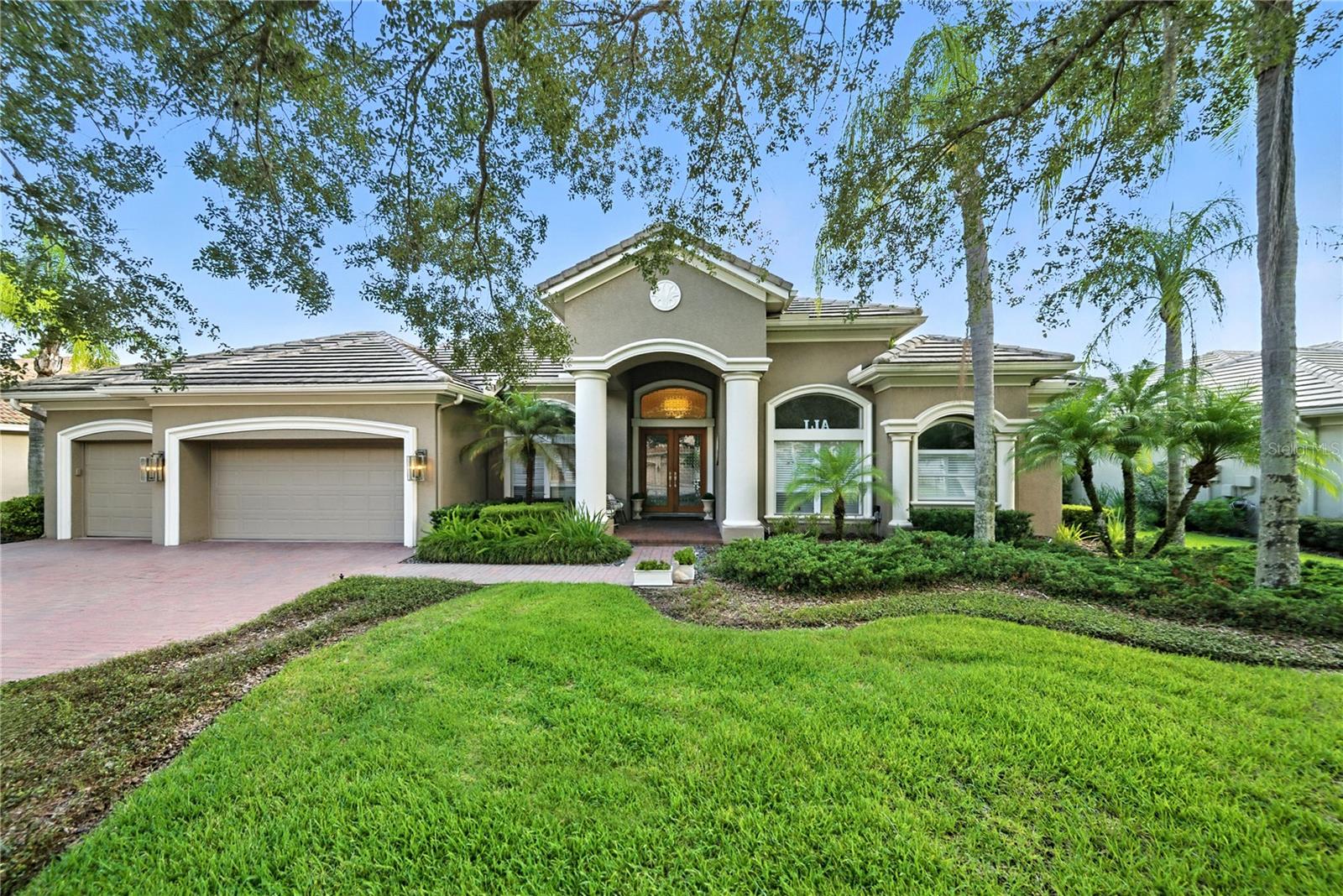 Image 46 of 48 For 17210 Broadoak Drive