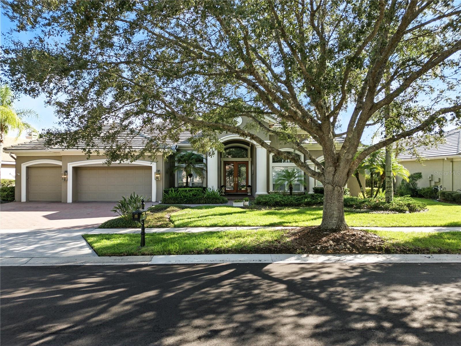 Image 47 of 48 For 17210 Broadoak Drive