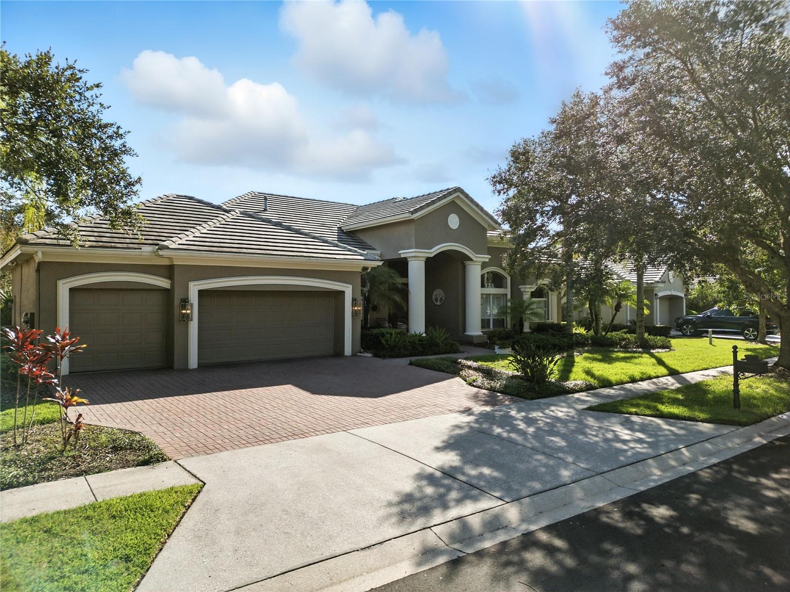 Image 48 of 48 For 17210 Broadoak Drive