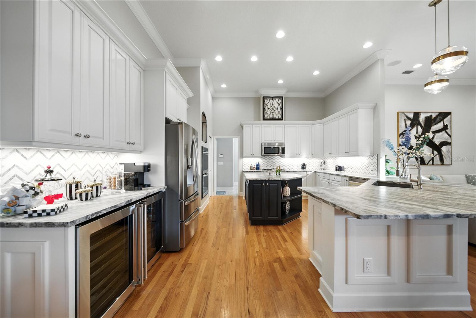 Image 9 of 48 For 17210 Broadoak Drive