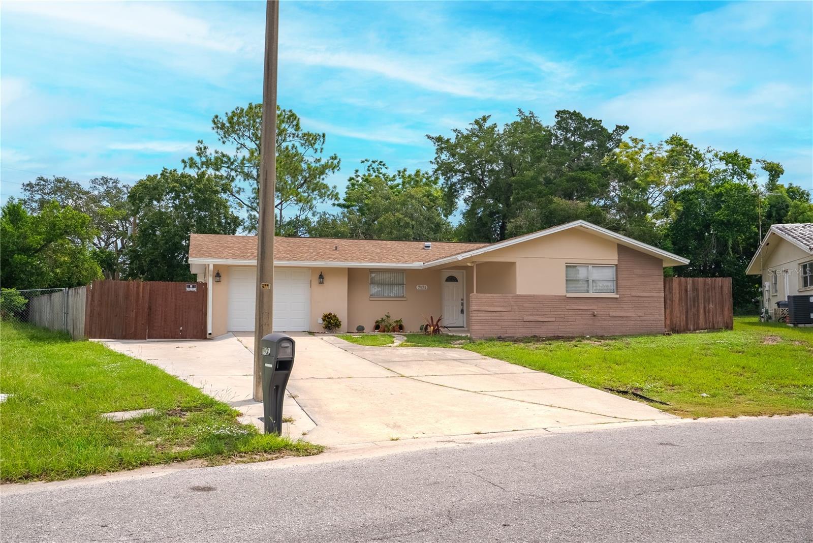 Details for 7931 Bracken Drive, PORT RICHEY, FL 34668