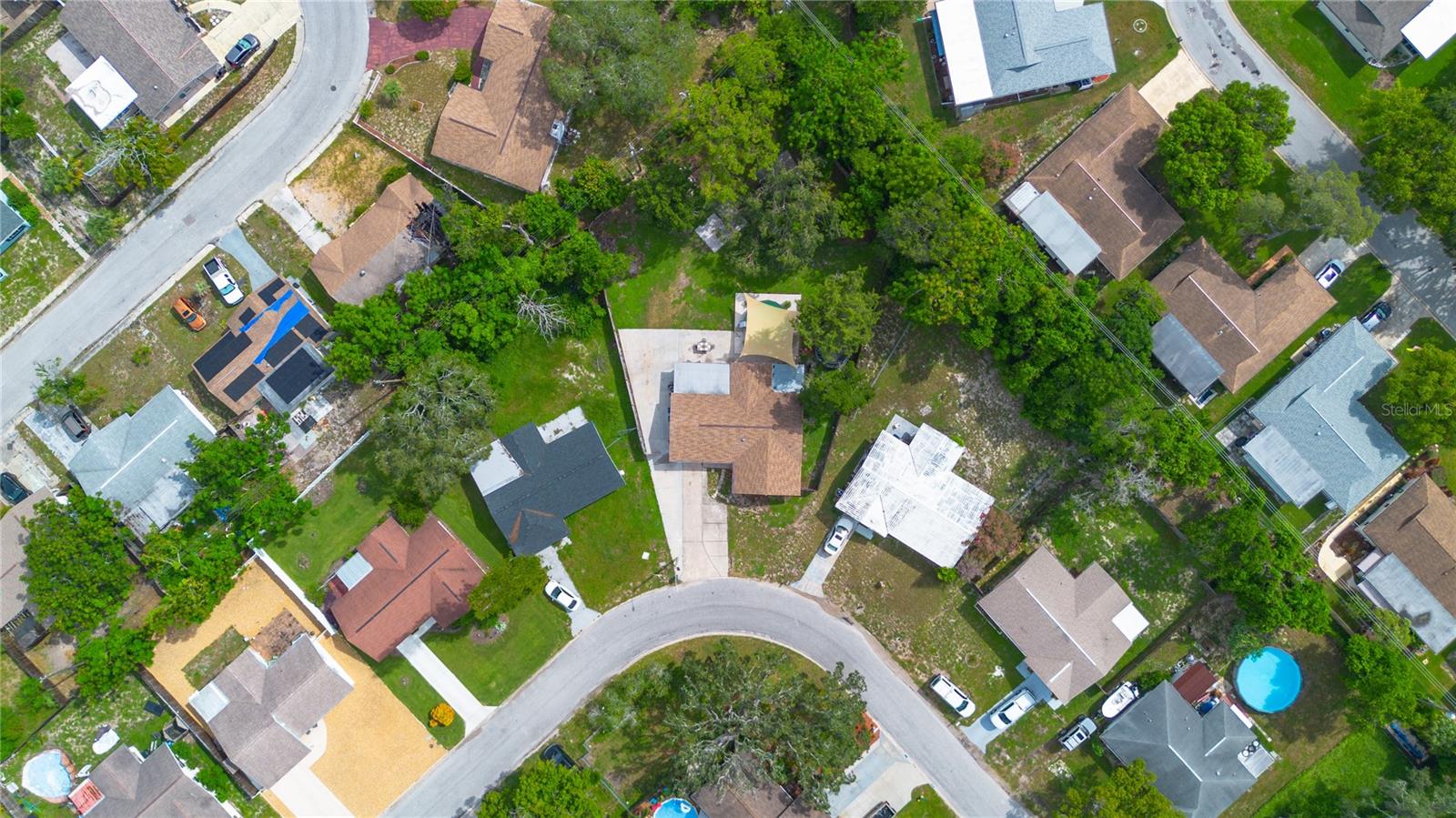 Image 32 of 36 For 7931 Bracken Drive