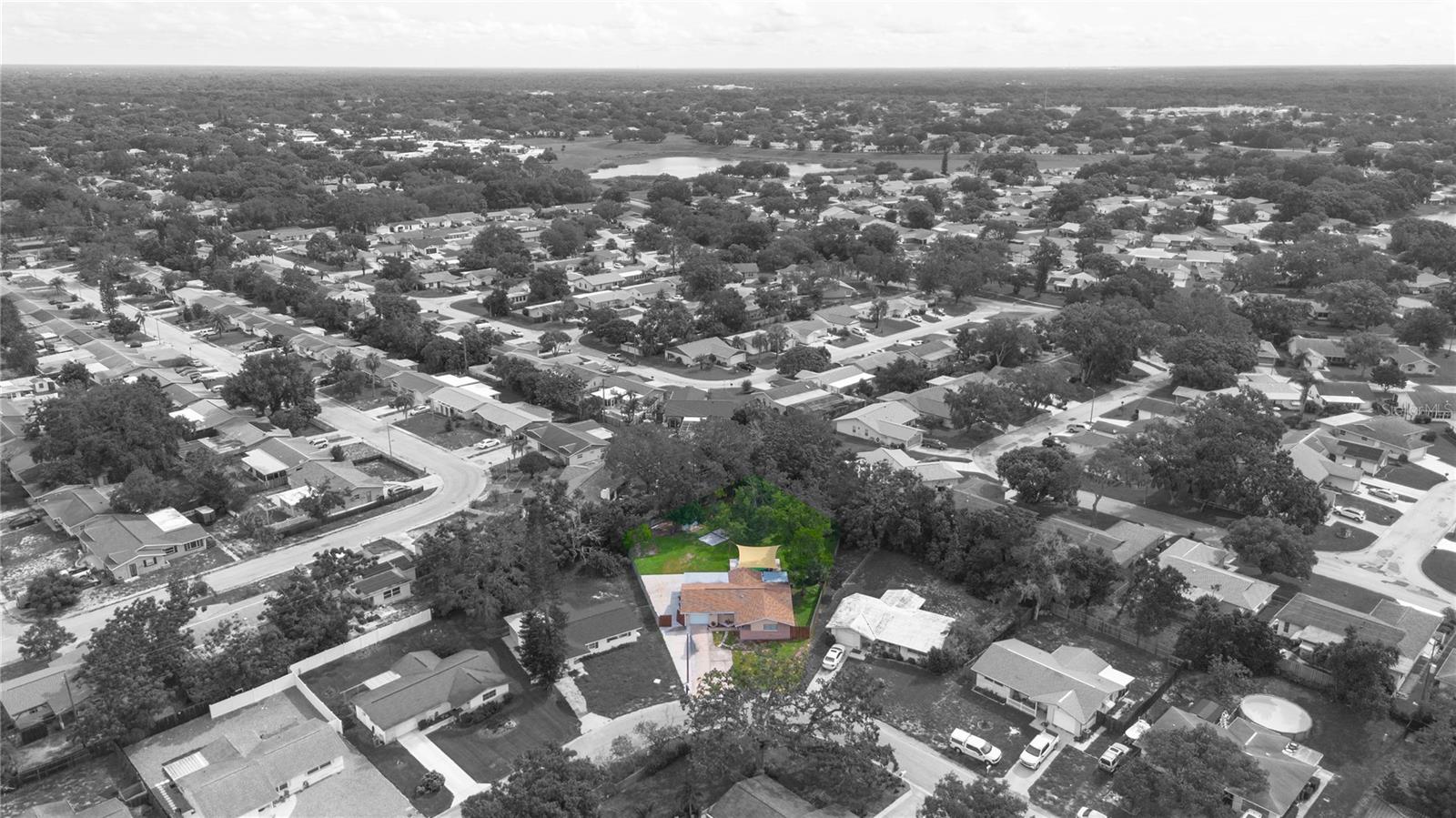 Image 36 of 36 For 7931 Bracken Drive