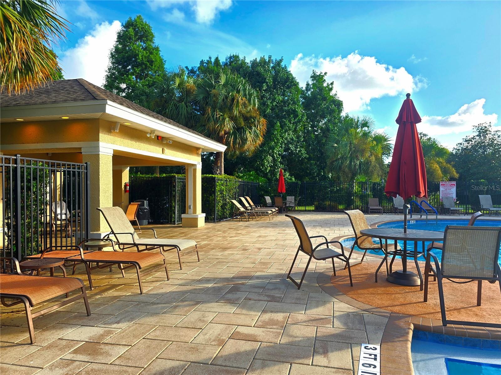Listing photo id 46 for 2329 Barracuda Court