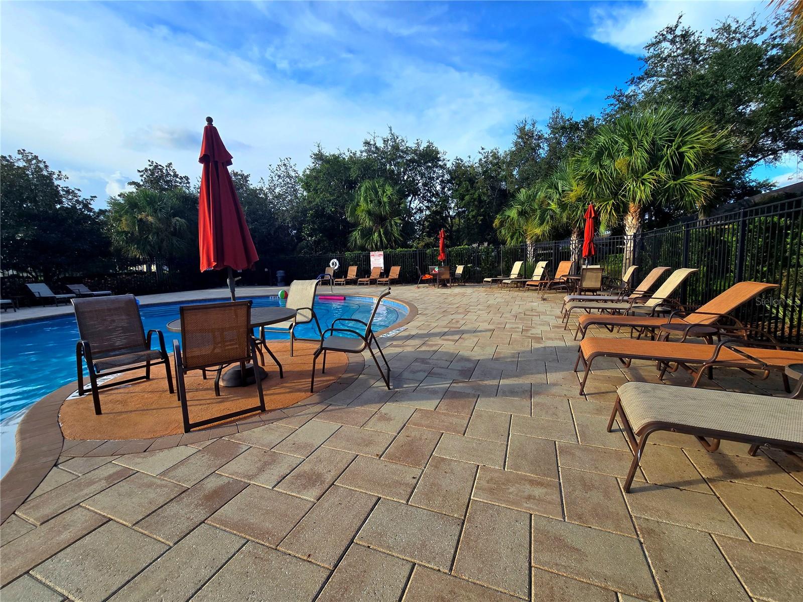 Listing photo id 51 for 2329 Barracuda Court