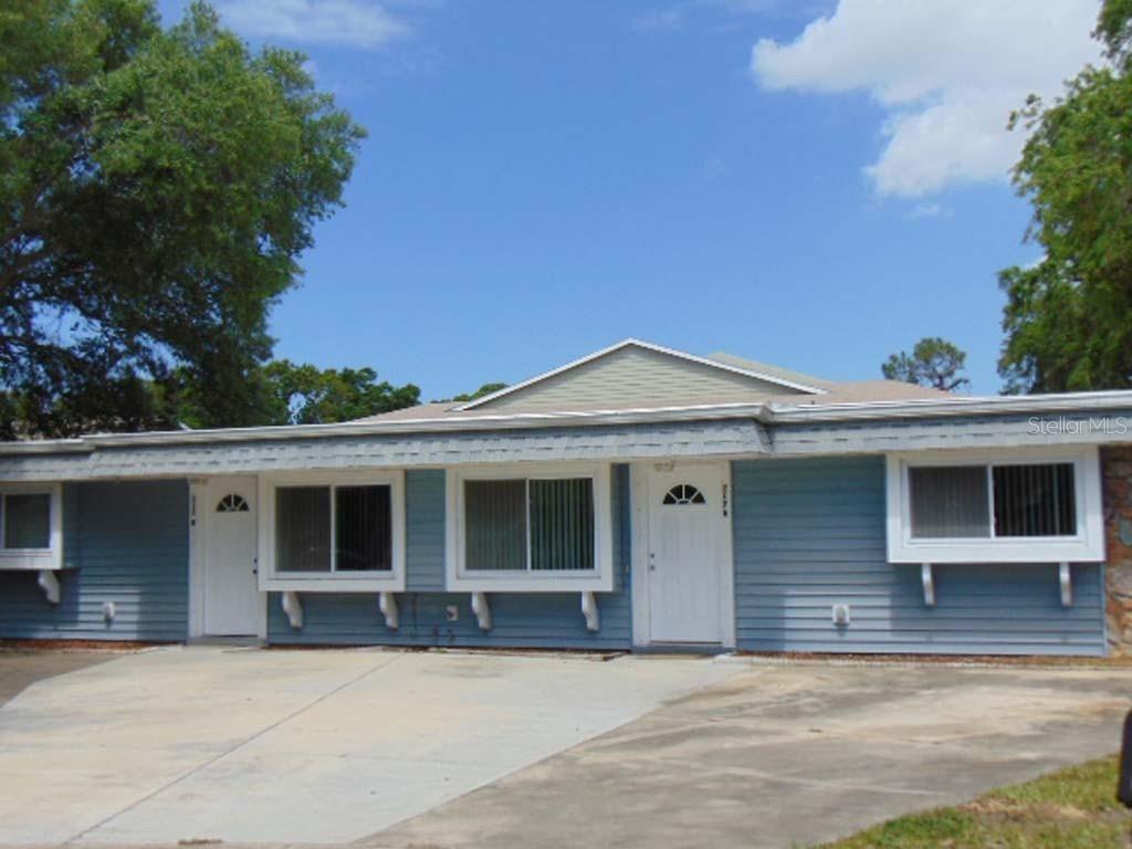 Details for 217 Debby Court A, LARGO, FL 33771