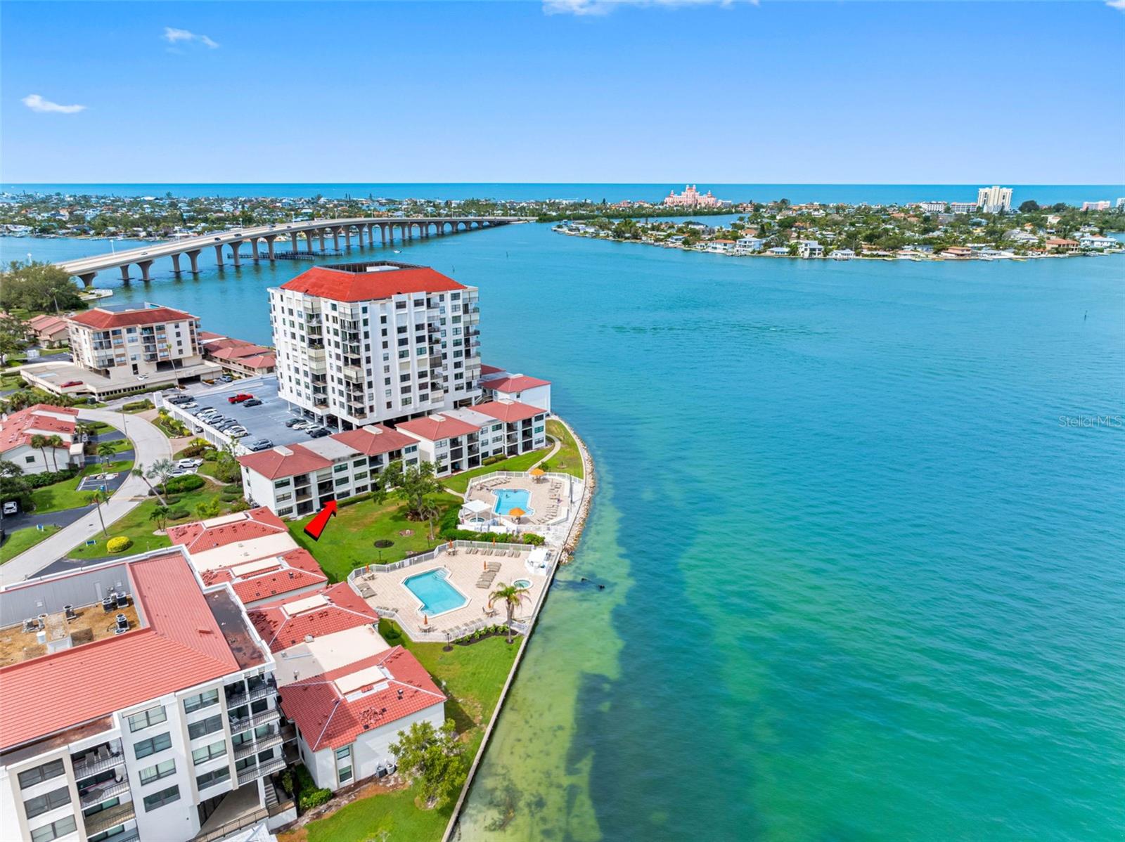 Image 48 of 78 For 6265 Sun Boulevard 115