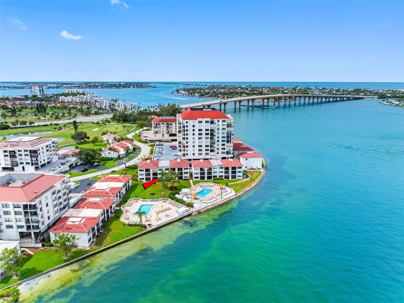 Image 49 of 78 For 6265 Sun Boulevard 115