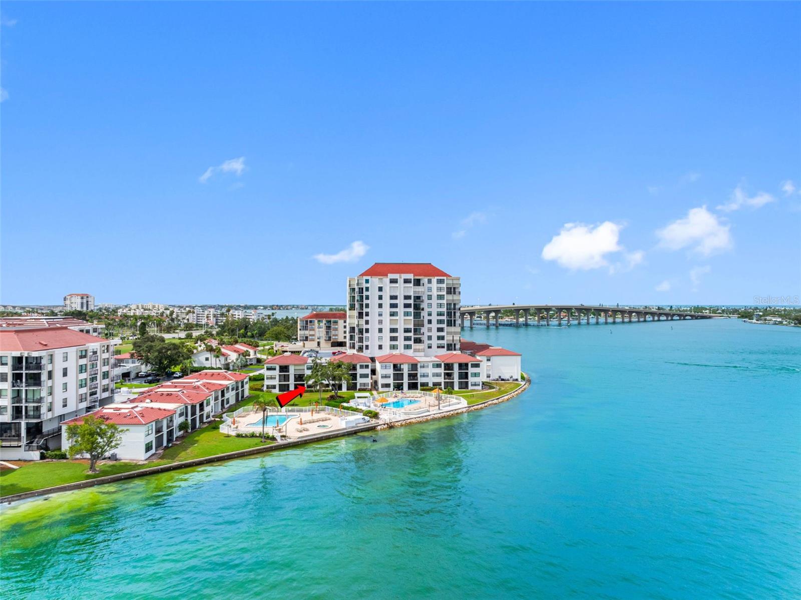 Image 50 of 78 For 6265 Sun Boulevard 115