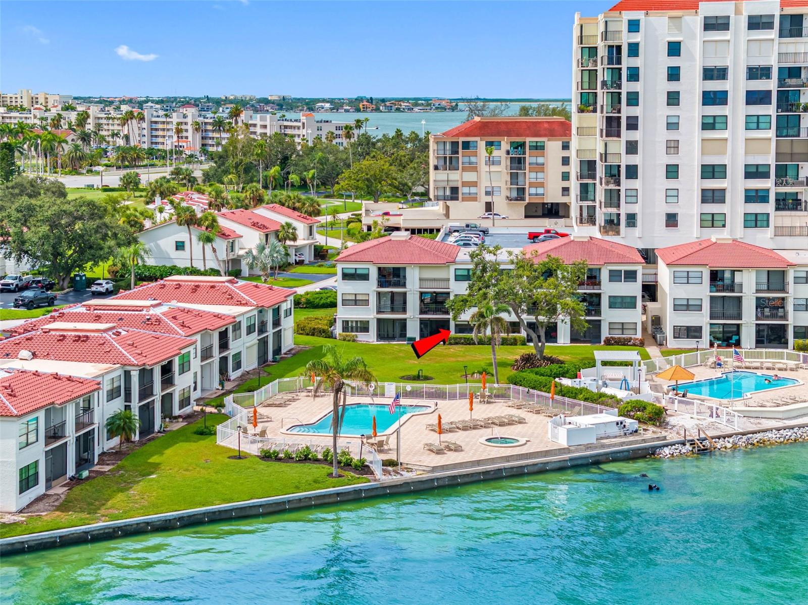 Image 51 of 78 For 6265 Sun Boulevard 115