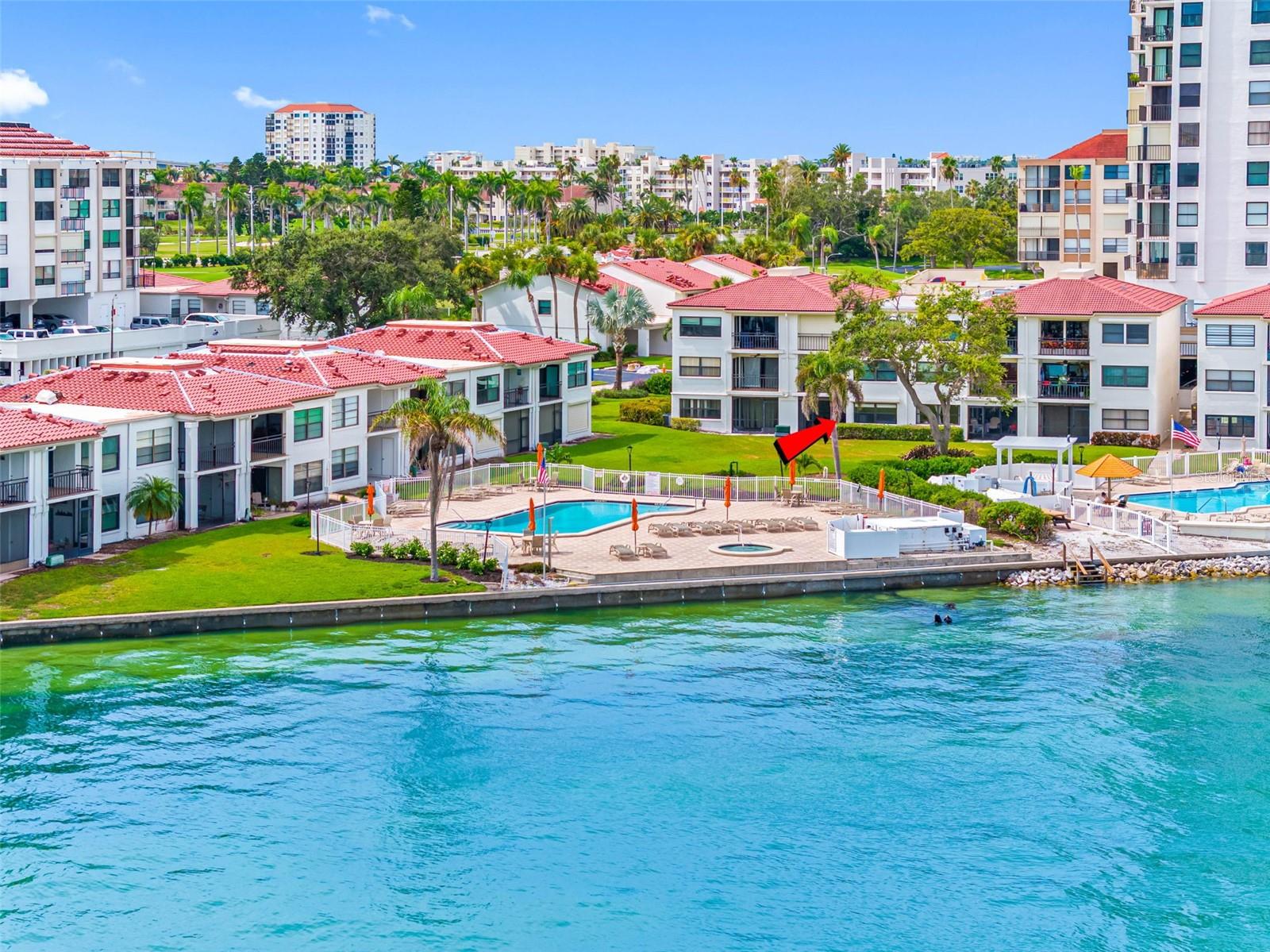 Image 52 of 78 For 6265 Sun Boulevard 115